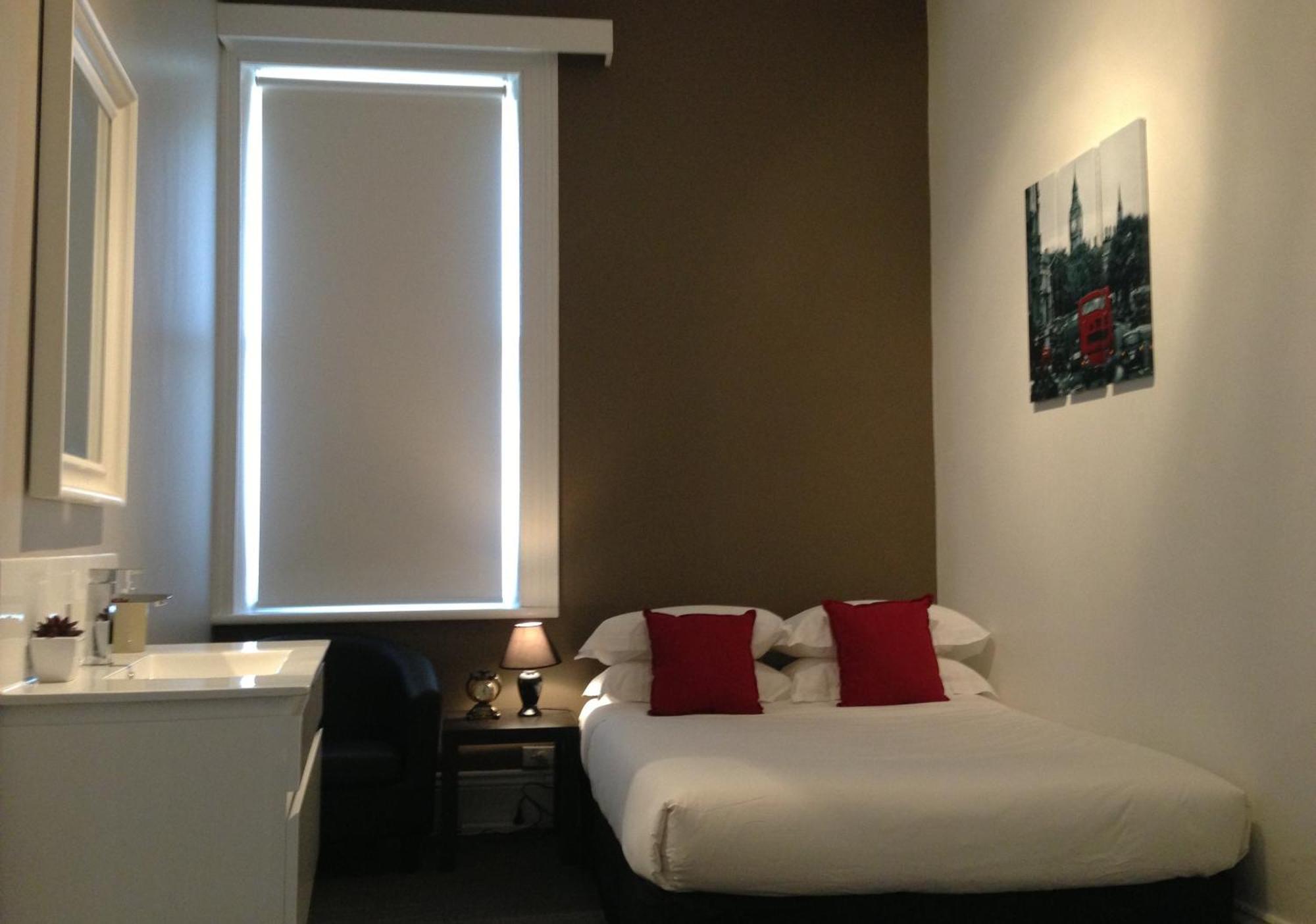 Centennial Inn On Bathurst Launceston Ngoại thất bức ảnh