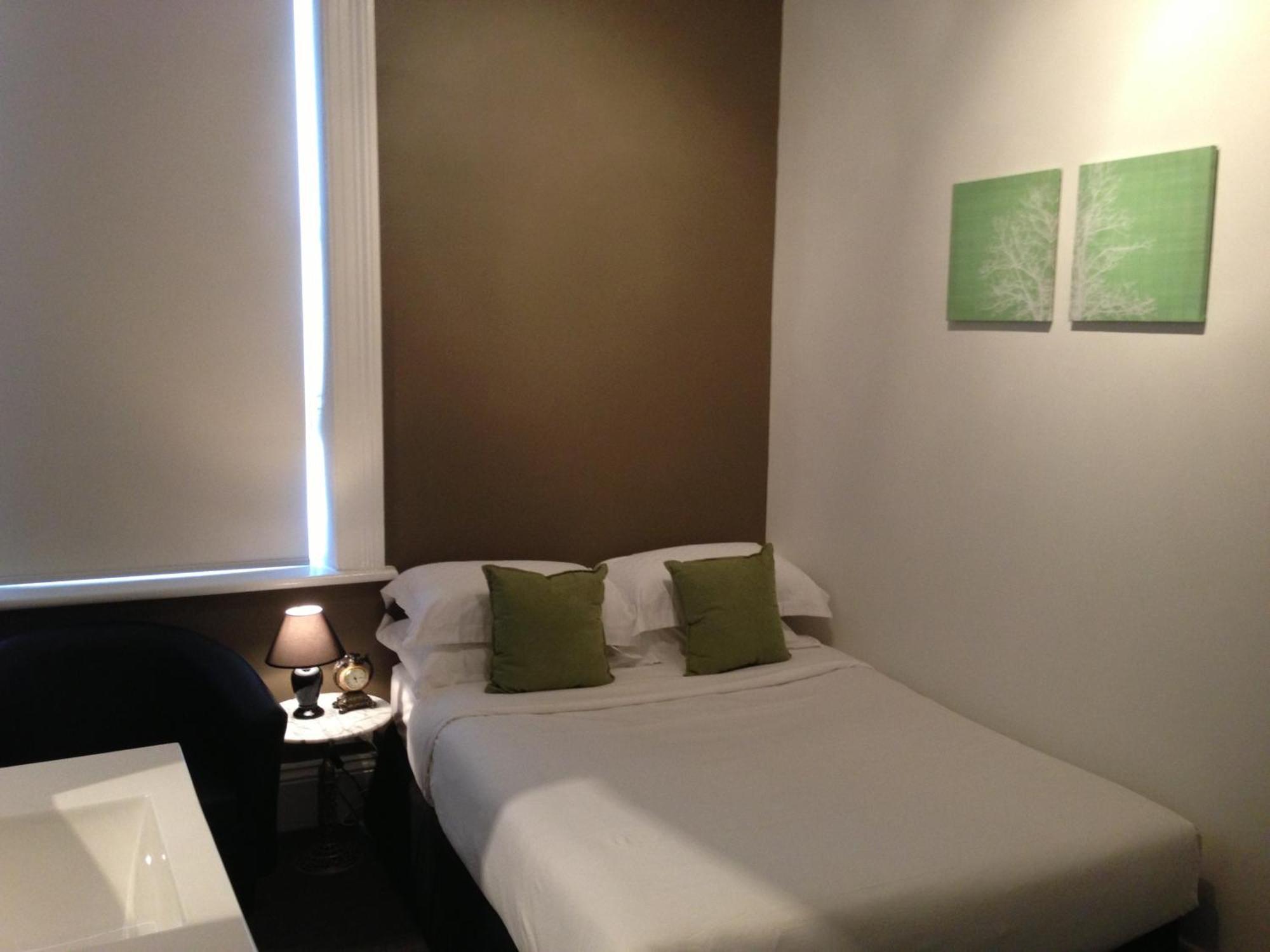 Centennial Inn On Bathurst Launceston Ngoại thất bức ảnh