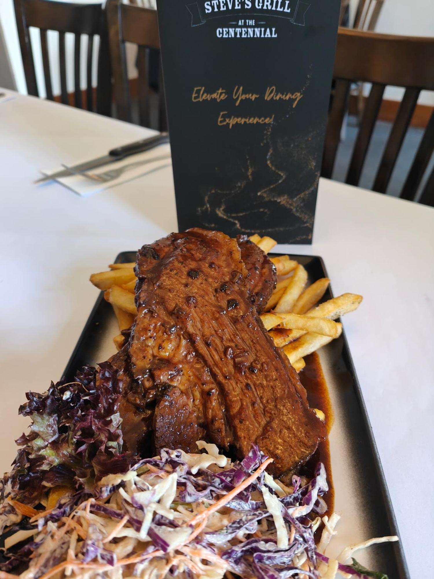 Centennial Inn On Bathurst Launceston Ngoại thất bức ảnh