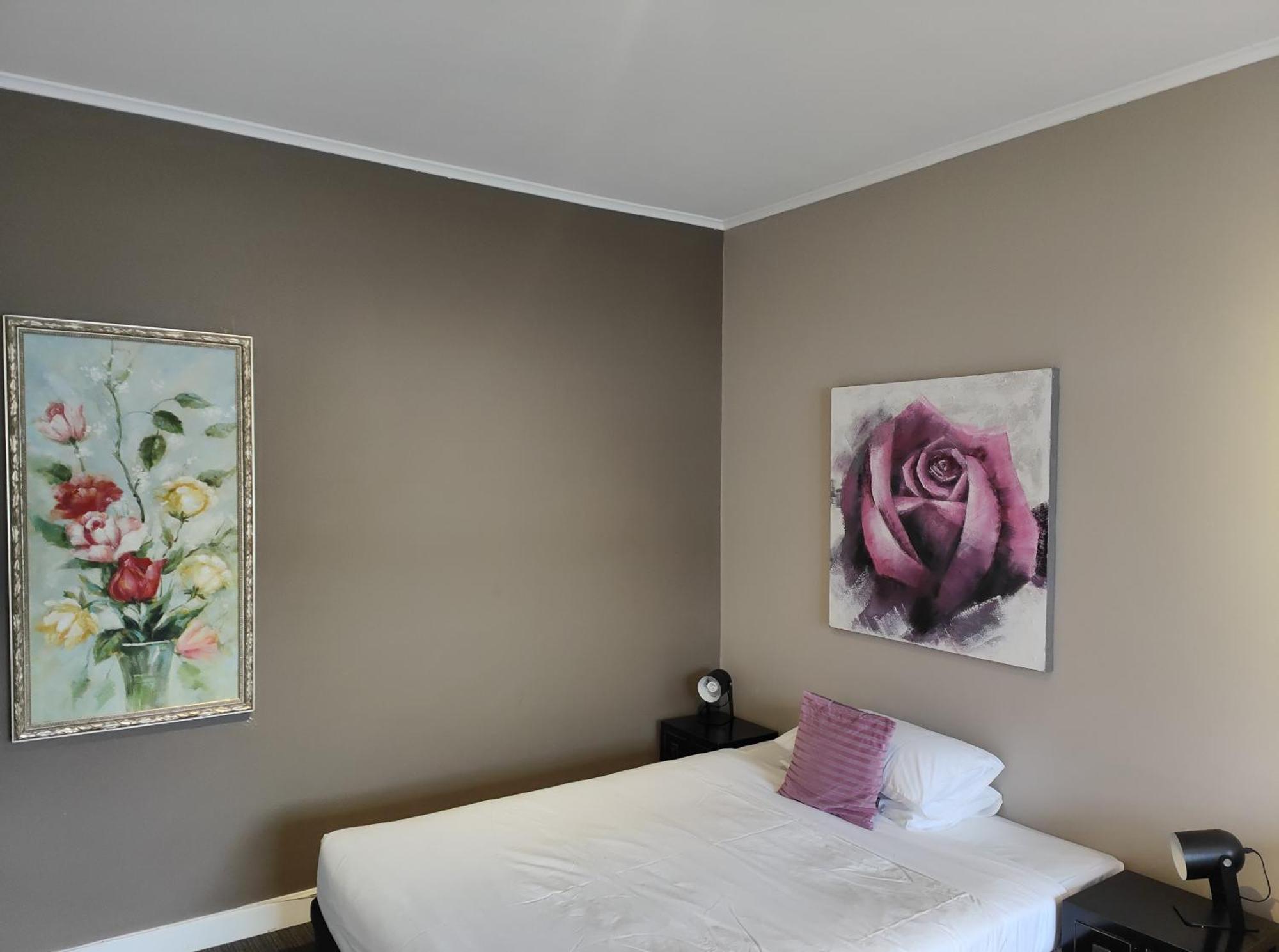 Centennial Inn On Bathurst Launceston Ngoại thất bức ảnh