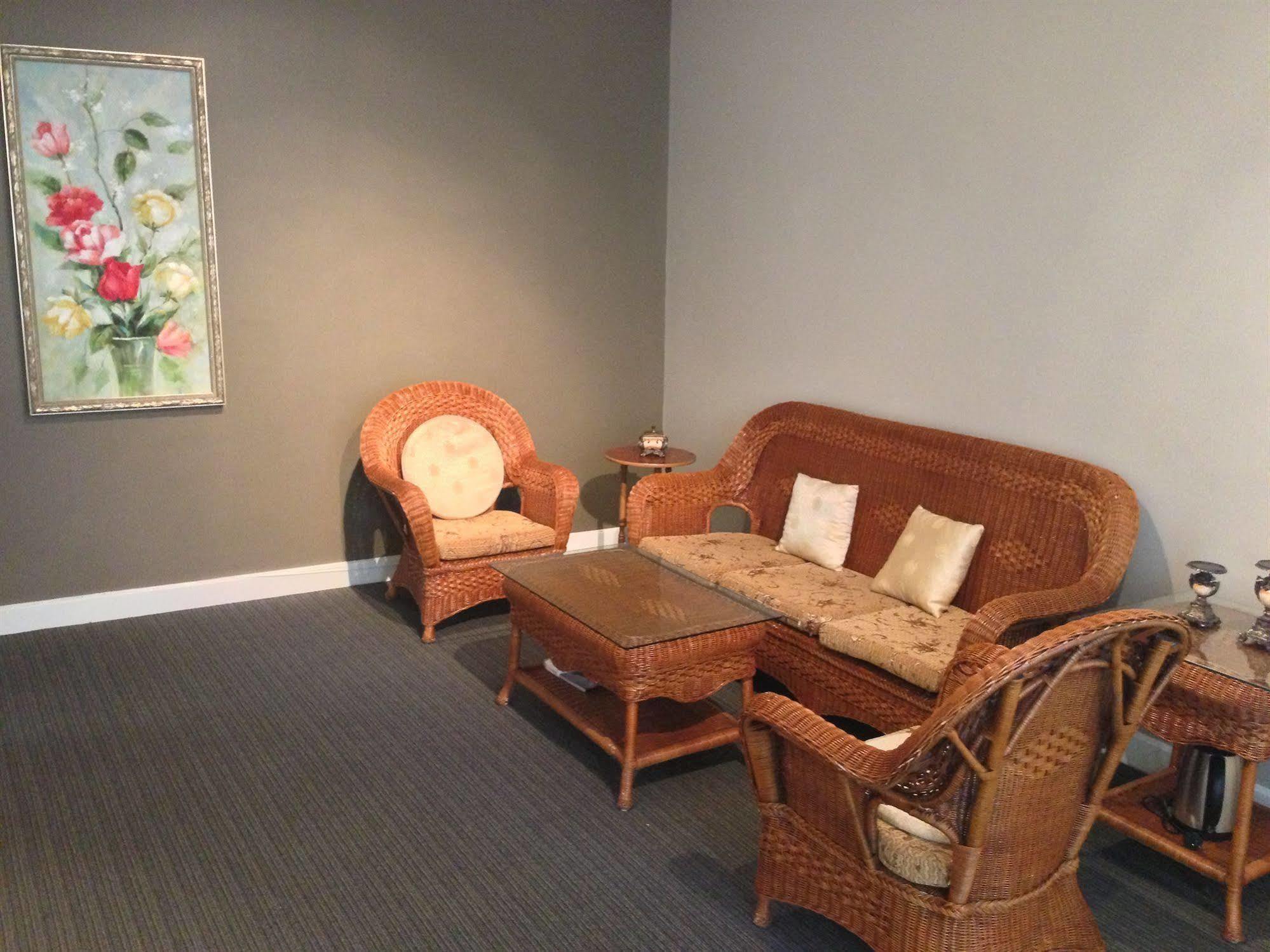 Centennial Inn On Bathurst Launceston Ngoại thất bức ảnh